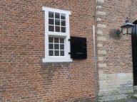 Voegwerk reparatie Geervliet